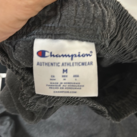 2 Champion Joggers Men’s Size M - Picture 5 of 5